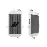 Mishimoto MMPS-YFZ350-87 Yamaha YFZ350 Banshee Aluminum Radiator