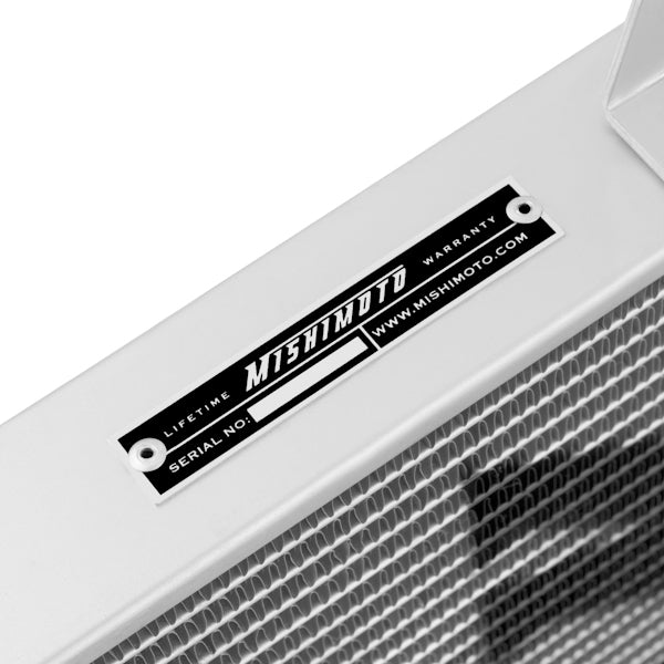 ~(8-Lbs.-22X18x7)~-Yamaha-Yfz350-Banshee-Aluminum-Radiator-1987-2006