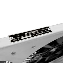 Load image into Gallery viewer, ~(8-Lbs.-28X19x5)~-Mazda-Rx-8-Performance-Aluminum-Fan-Shroud-Kit-2004-2008