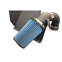 Load image into Gallery viewer, ~(8-Lbs.-26X14x9)~-(F30lci)-Tuned-Air-Intakes-WMr-Tech-Air-Fusion-Heat-Shield-And-Nano-Fiber-Dry-Filter