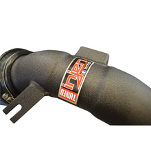 Load image into Gallery viewer, ~(8-Lbs.-26X14x9)~-(F30lci)-Tuned-Air-Intakes-WMr-Tech-Air-Fusion-Heat-Shield-And-Nano-Fiber-Dry-Filter