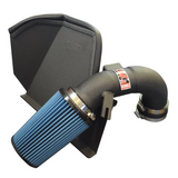 Injen SP1123WB Wrinkle Black SP Short Ram Air Intake System