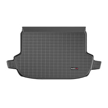 Load image into Gallery viewer, ~(8-Lbs.-48X9x9)~-Black-Cargo-Liners-Subaru-Forester-2014-