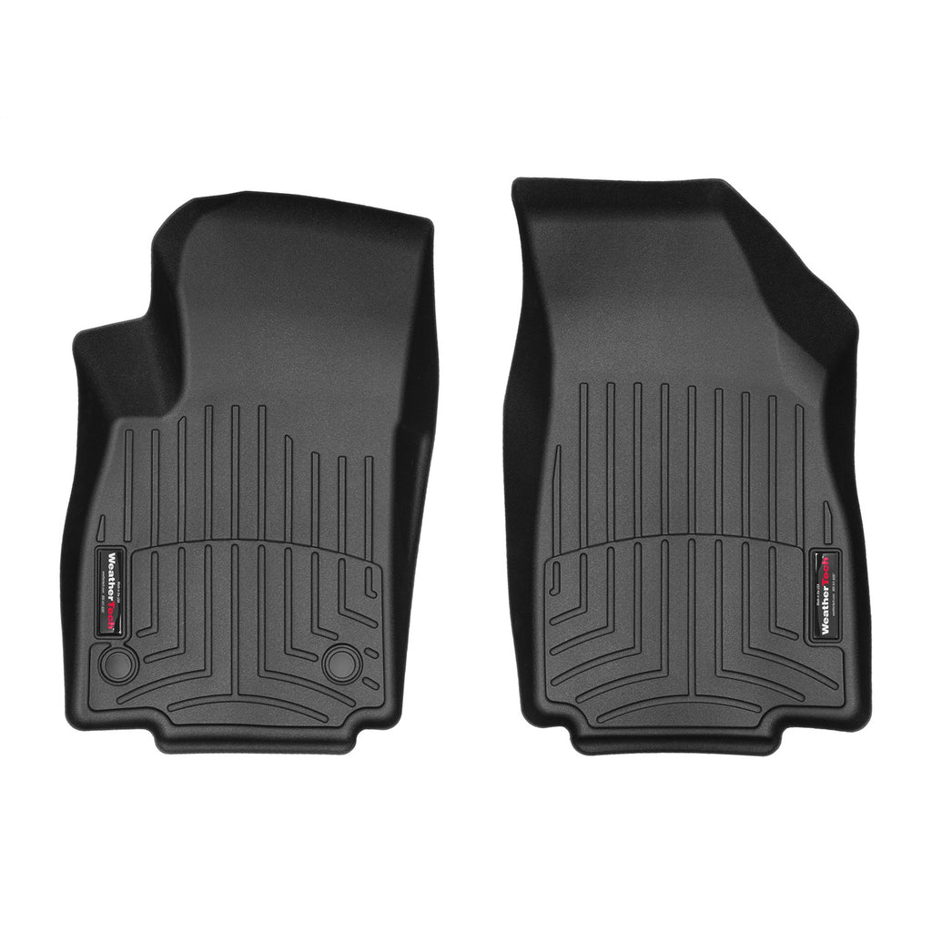 ~(8-Lbs.-30X25x5)~-Black-Front-Floorliner-Buick-Encore-2013---2016