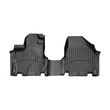 Load image into Gallery viewer, ~(8-Lbs.-30X25x5)~-Black-Front-Floorliner-Honda-Odyssey-2011---2016-Over-The-Hump-Front