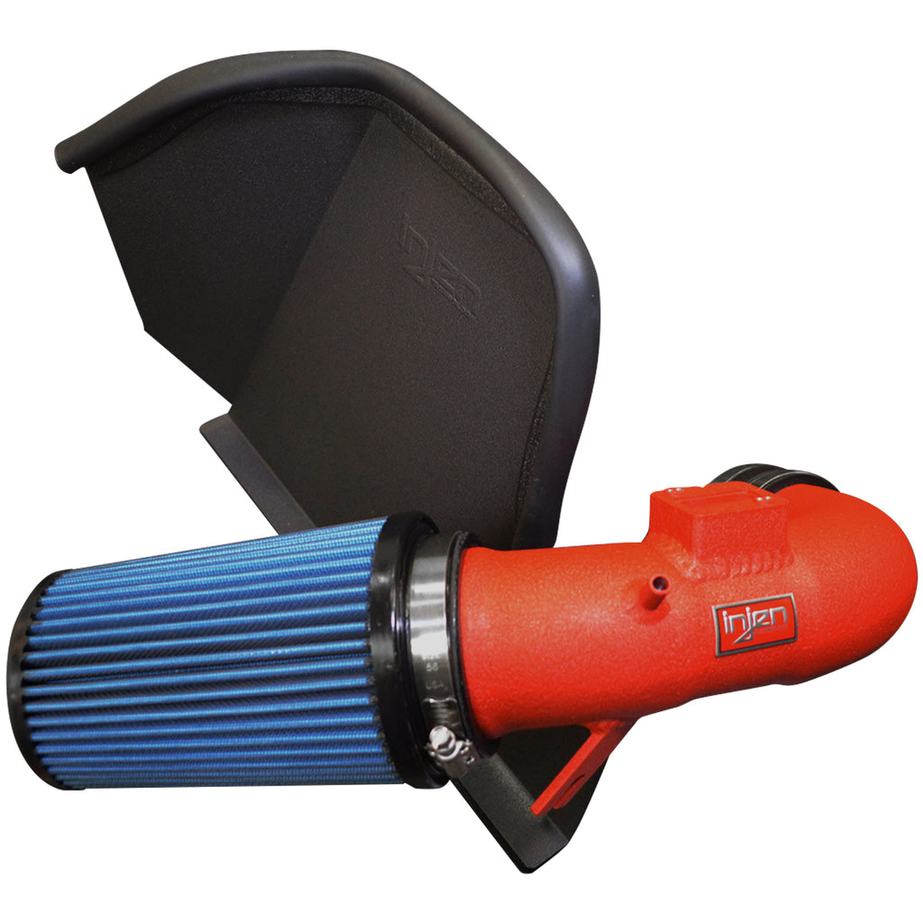 ~(8-Lbs.-26X14x9)~-(F30lci)-Tuned-Air-Intakes-WMr-Tech-Air-Fusion-Heat-Shield-And-Nano-Fiber-Dry-Filter