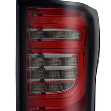Load image into Gallery viewer, ~(8-Lbs.-17X13x13)~-Led-Tail-Lights-Red-Smoke-2015-2017-Ford-F150--Does-Not-Fit-Models-With-Blind-Spot-Sensor