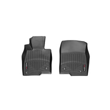 Load image into Gallery viewer, ~(8-Lbs.-30X25x5)~-Black-Front-Floorliner-Mazda-Mazda3-2014-