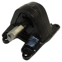 Load image into Gallery viewer, ~(8-Lbs.-7X7x6)~-Crown-Jeep-Engine-Mount---Black