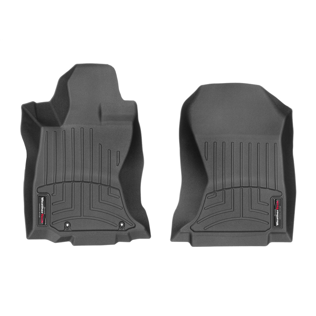~(8-Lbs.-30X25x5)~-Black-Front-Floorliner-Subaru-Legacy-2020-