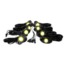Load image into Gallery viewer, 8-Led-Glow-Pod-Kit-With-Brain-Box-I