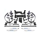 Fabtech K1015 8