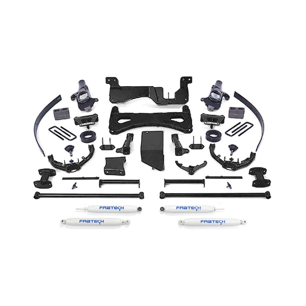 8-Perf-Sys-WPerf-Shks-07-08-Gm-CK2500hd,CK3500-Non-Dually
