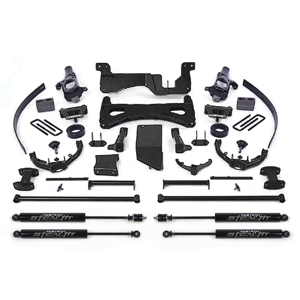 8-Perf-Sys-WStealth-07-08-Gm-CK2500hd,CK3500-Non-Dually
