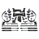 Fabtech K1030M 8