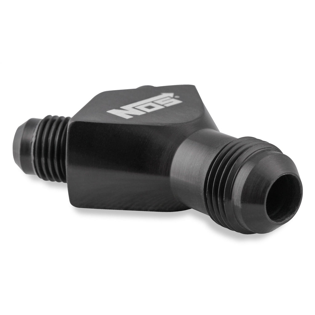 -8-To--6An-Forged-Y-Block-Adapter-Black