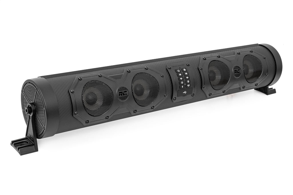 Rough Country 99515_A RESON8 Bluetooth LED Soundbar