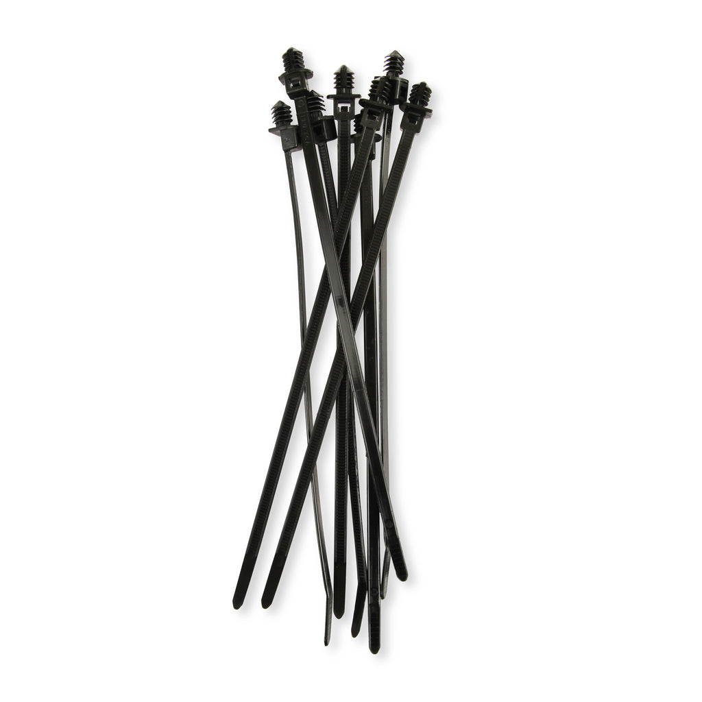 8.5Mm-Plug-Wire-Set-Ford-Raptor-10-15-6.2L-Red