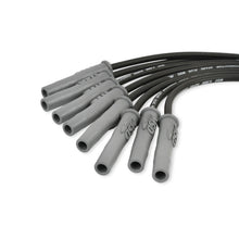 Load image into Gallery viewer, 8.5Mm-Plug-Wire-Set-Ford-Raptor-10-15-6.2L-Black