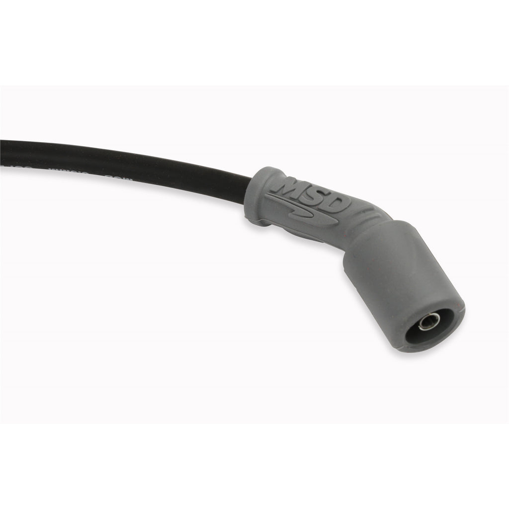 8.5Mm-Plug-Wire-Set-Ford-Raptor-10-15-6.2L-Black
