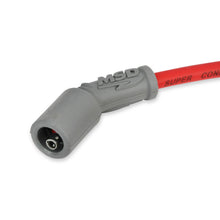 Load image into Gallery viewer, 8.5Mm-Plug-Wire-Set-Ford-Raptor-10-15-6.2L-Red