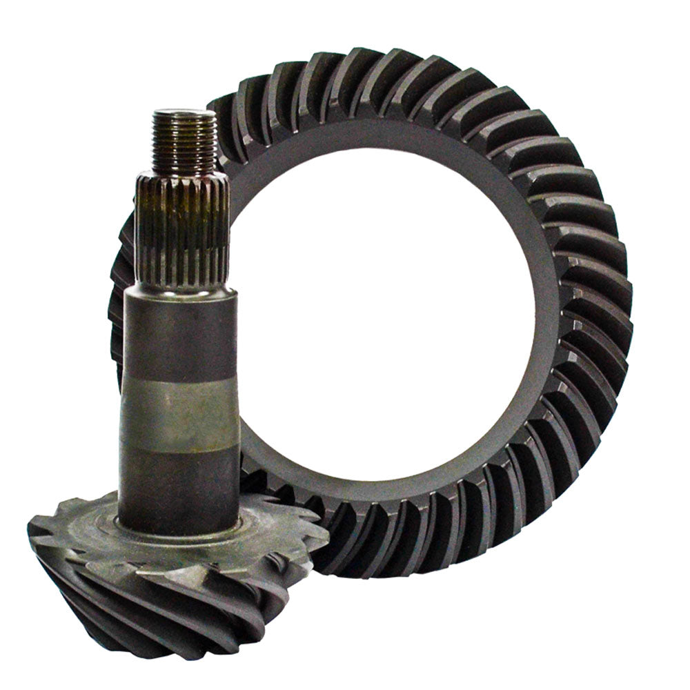 8.6In--M220-Dana-3.42-RP-2015--Chevy-ColoradoGmc-Canyon-Rear