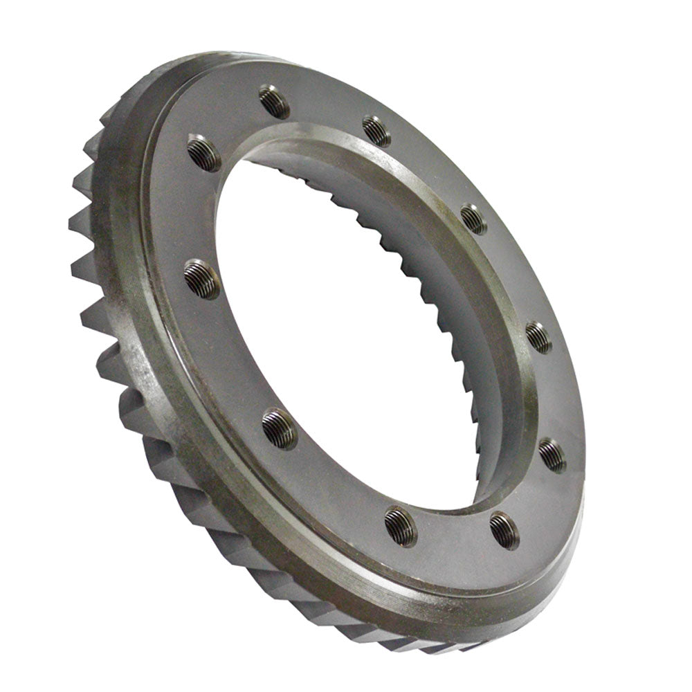 8.6In--M220-Dana-3.42-RP-2015--Chevy-ColoradoGmc-Canyon-Rear