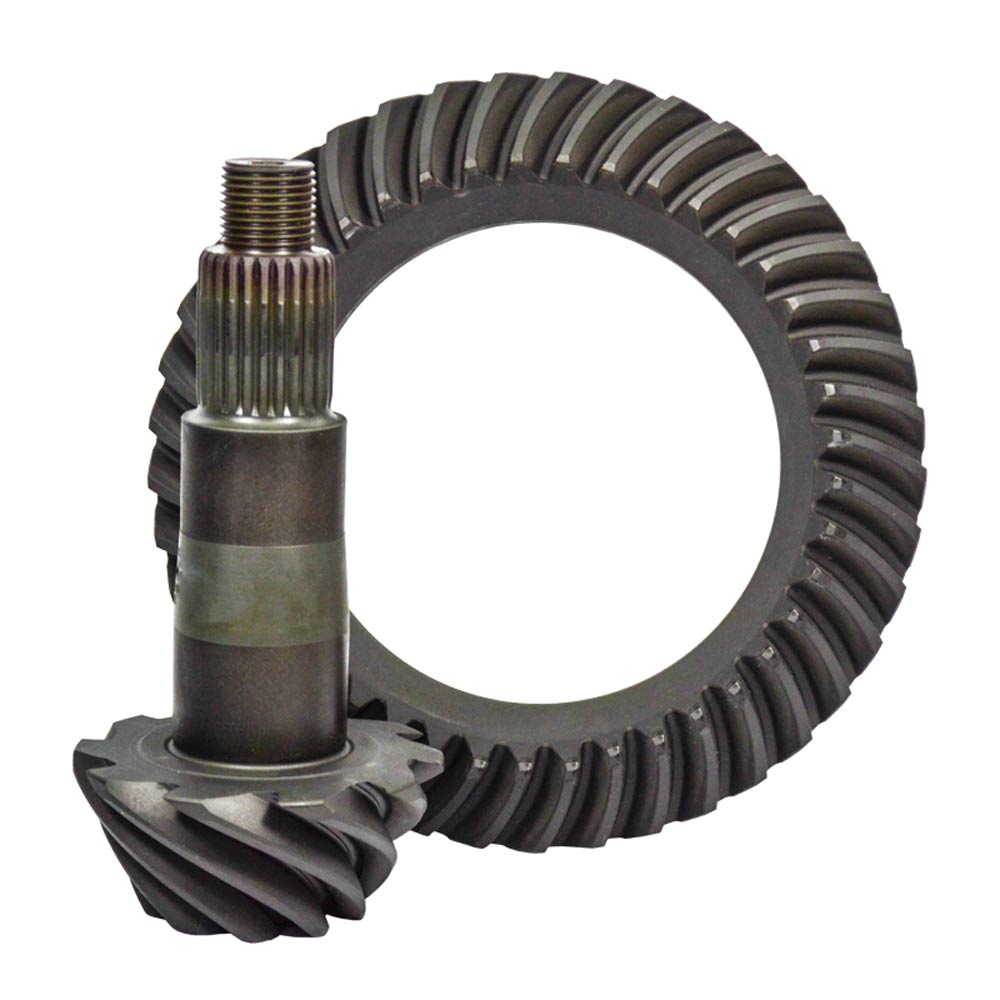 8.6In--M220-Dana-4.10-RP-2015--Chevy-ColoradoGmc-Canyon-Rear