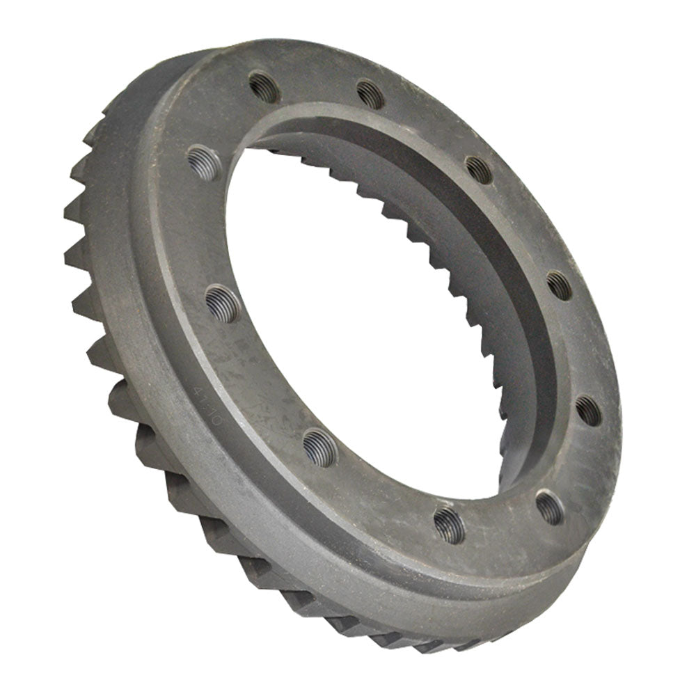 8.6In--M220-Dana-4.10-RP-2015--Chevy-ColoradoGmc-Canyon-Rear