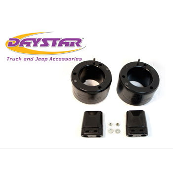 ~(8.7-Lbs.-19X12x9)~-May-2013-2018-Ram-3500-4Wd-And-2014-18-Ram-2500-4Wd-2In-Leveling-Kit-Front-(Shocks-Required-Ku01023bk-Or-Equivalent)