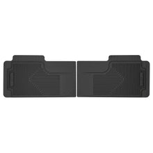 Load image into Gallery viewer, 80-12-Ford-F-15000-05-Ford-Excursion-Heavy-Duty-Black-2Nd-Row-Floor-Mats