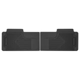 Husky Liners 52011 2nd Or 3rd Seat Floor Mats