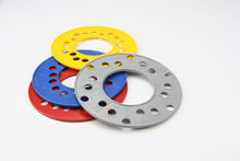 Load image into Gallery viewer, Lokar 80-21200 Wheel Bolt Circle Template Kit