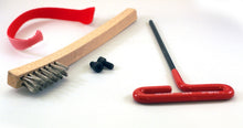 Load image into Gallery viewer, Lokar 80-35220 Hot Knife Accessory Kit