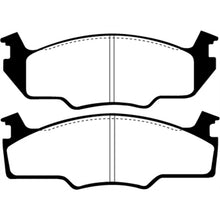 Load image into Gallery viewer, 80-84-Volkswagen-Golf-1.6-Greenstuff-Front-Brake-Pads