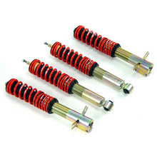 Load image into Gallery viewer, 80-84-Volkswagen-JettaRabbit-Mk1-Street-Perf.-Coil-Over