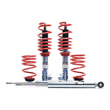 Load image into Gallery viewer, 80-84-Volkswagen-JettaRabbit-Mk1-Ultra-Low-Coil-Over-(Tuner-Fitment)