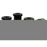 Whiteline W73468 WL - Spring - Shackle Bushing