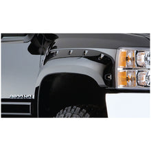 Load image into Gallery viewer, 80-86-Ford-Bronco-Cutout-Style-Flares-2Pc---Black