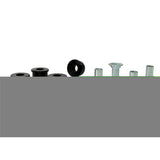 Whiteline W53464 Control arm - upper bushing
