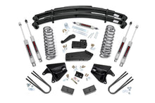 Load image into Gallery viewer, Rough Country 525.20 Suspension Lift Kit w/Shocks for Select Ford Bronco, Ford F-150