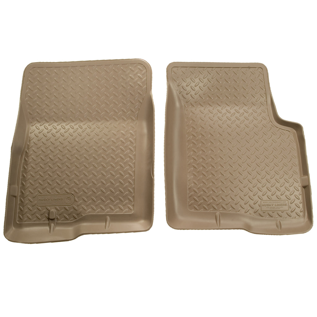 80-96-Ford-Bronco-Full-Size-Classic-Style-Tan-Floor-Liners