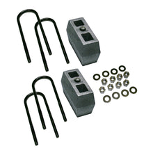 Load image into Gallery viewer, 80-96-Ford-F-150-4Wd-4In-Block-Kit