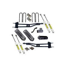 Load image into Gallery viewer, 80-96-Ford-F-150-4Wd-6In-Lift-Kit-Superunner-Kit-W--Shocks