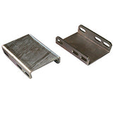 Superlift 1018 Sway Bar Drop Brackets - 80-96 F-150/Bronco