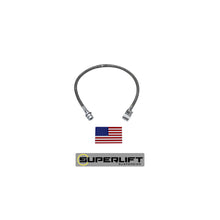 Load image into Gallery viewer, 80-96-Ford-F-150Bronco-W-4-6In-Lift-Kit-(Single)-Bullet-Proof-Brake-Hoses