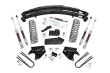 Load image into Gallery viewer, Rough Country 52030 Suspension Lift Kit for Select Ford F-150