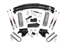 Load image into Gallery viewer, Rough Country 520B30 Suspension Lift Kit for Select Ford Bronco