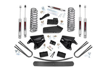 Load image into Gallery viewer, Rough Country 470.20 Suspension Lift Kit w/Shocks for Select Ford Bronco, Ford F-150