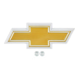 Holley 06-160  Classic Trucks C/K Bowtie Grille Emblem